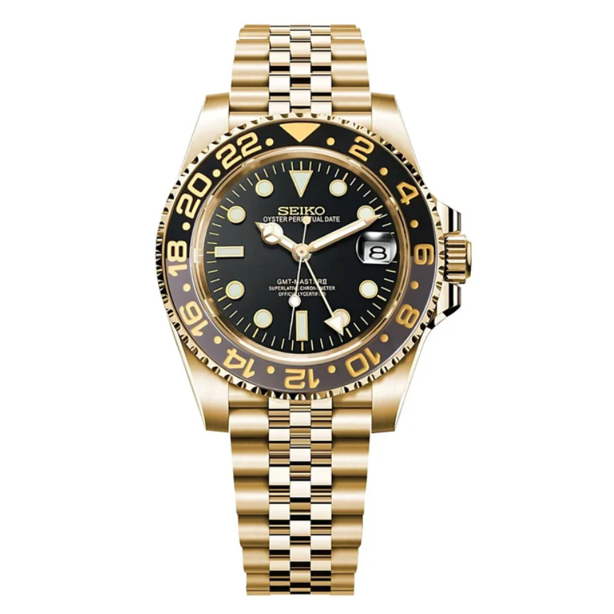 GMT Dark Gold SM