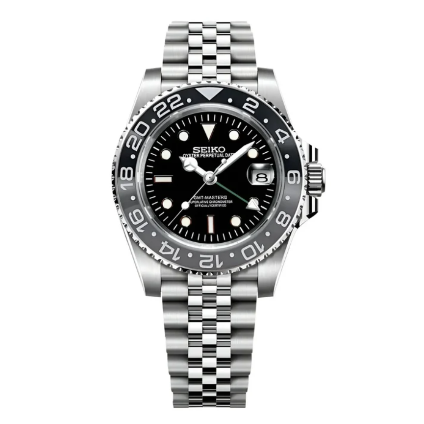 GMT BlackPower SM