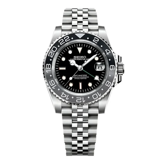 GMT BlackPower SM