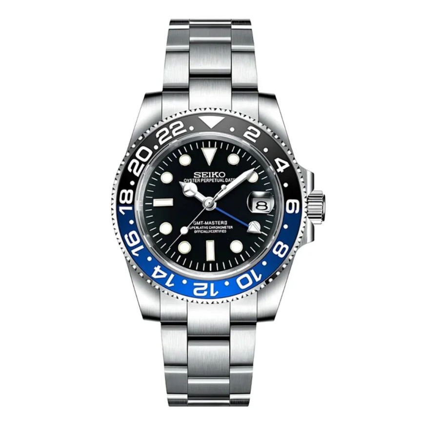 GMT Batman