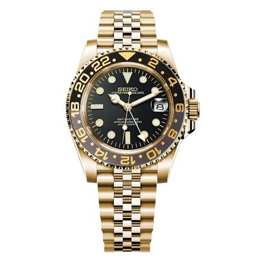 GMT Dark Gold SM