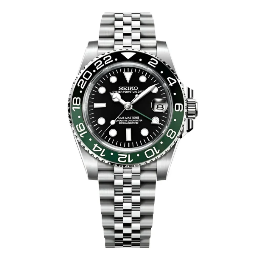 GMT SM Poms