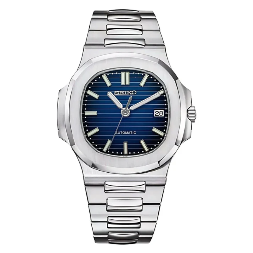 Nautilus Navy Blue