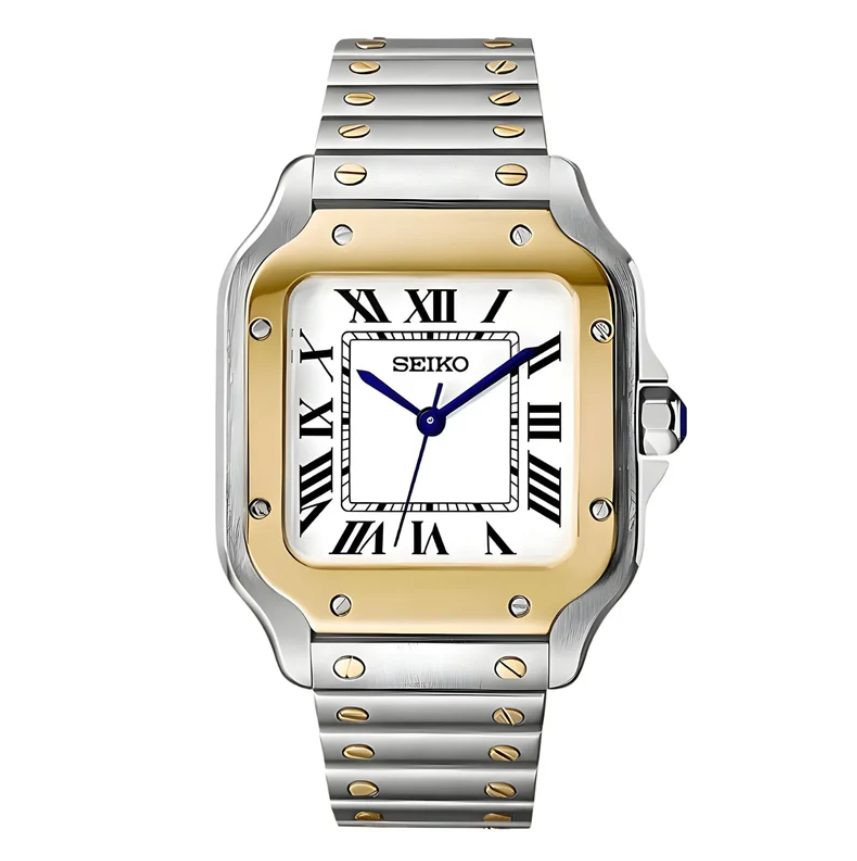 Santos Gold