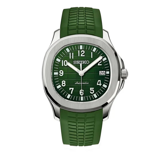 Nautilus Green Olive