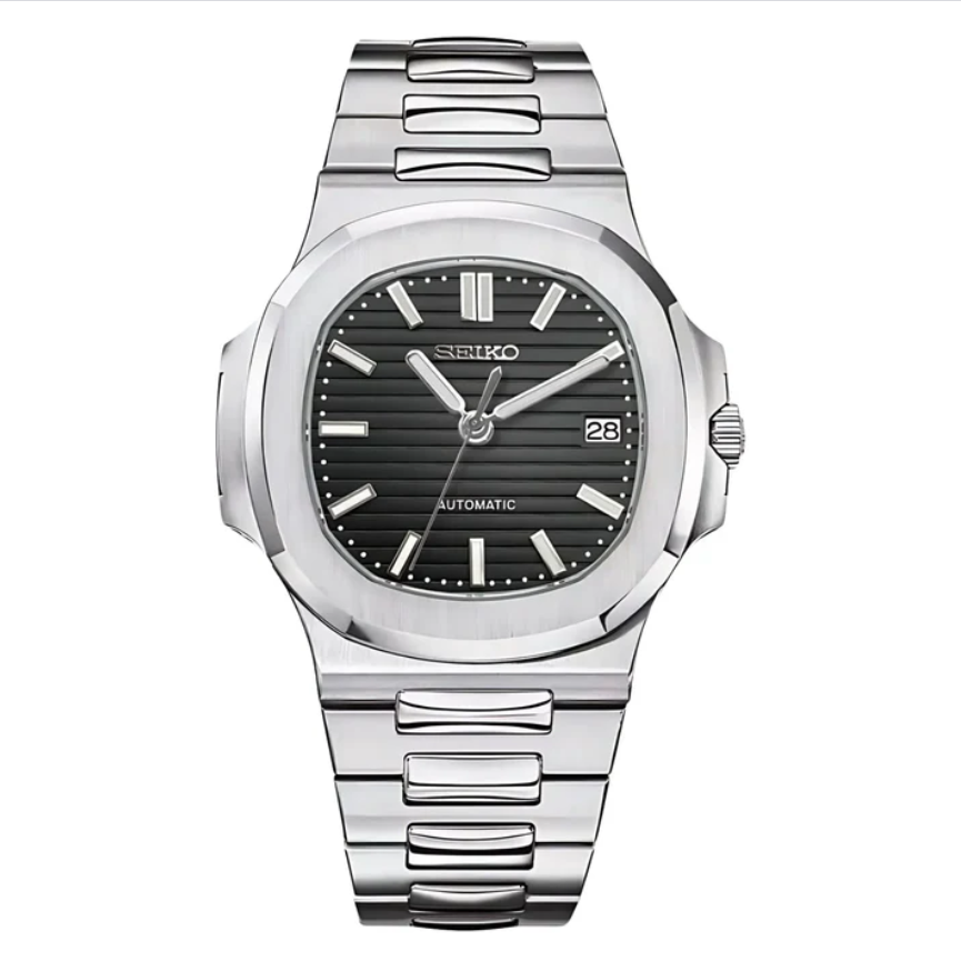 Nautilus Black